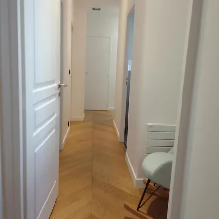 Апартаменты Myhotel10