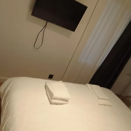 Myhotel10 Апартаменты